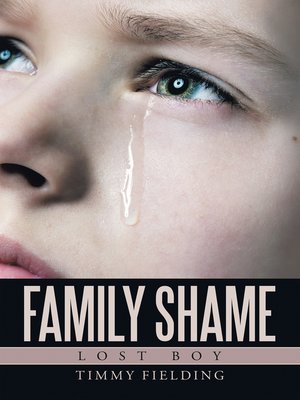 cover image of Family Shame